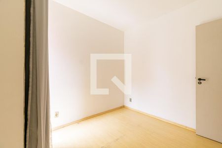 Quarto 1 de apartamento para alugar com 2 quartos, 57m² em Vila Clementino, São Paulo