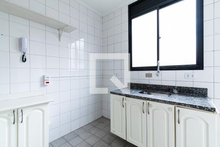Apartamento para alugar com 57m², 2 quartos e 1 vagaCozinha