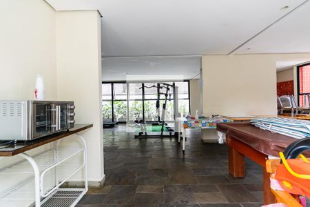 Apartamento para alugar com 57m², 2 quartos e 1 vagaSalão de Festas