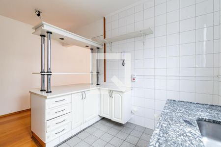 Apartamento para alugar com 57m², 2 quartos e 1 vagaCozinha