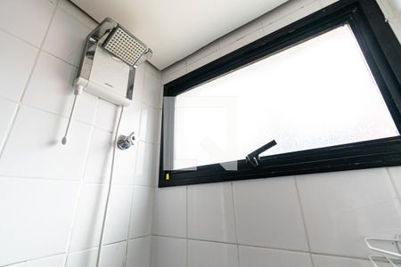 Apartamento para alugar com 57m², 2 quartos e 1 vagaBanheiro