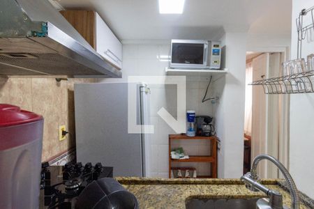 Casa para alugar com 55m², 1 quarto e sem vaga Casa para alugar com 55m², 1 quarto e sem vagaCozinha