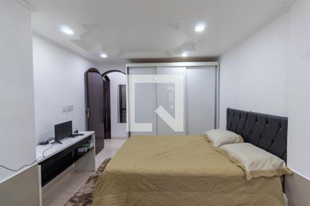 Casa para alugar com 55m², 1 quarto e sem vaga Casa para alugar com 55m², 1 quarto e sem vagaQuarto