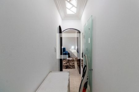 Sala de casa para alugar com 1 quarto, 55m² em Jardim Jaú (zona Leste), São Paulo