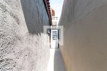 Casa para alugar com 55m², 1 quarto e sem vaga Casa para alugar com 55m², 1 quarto e sem vagaCorredor