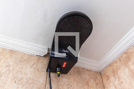 Casa para alugar com 55m², 1 quarto e sem vaga Casa para alugar com 55m², 1 quarto e sem vagaChuveiro