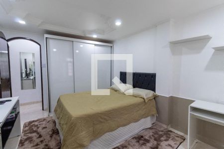 Quarto de casa para alugar com 1 quarto, 55m² em Jardim Jaú (zona Leste), São Paulo