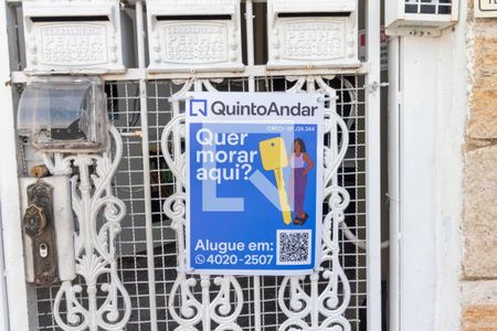 Casa para alugar com 55m², 1 quarto e sem vaga Casa para alugar com 55m², 1 quarto e sem vagaFachada