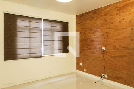 Sala de apartamento à venda com 2 quartos, 78m² em Jardim Botânico, Rio de Janeiro