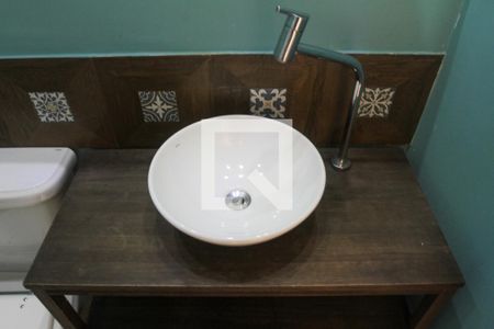 Apartamento à venda com 78m², 2 quartos e 1 vagaLavabo