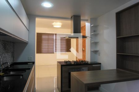 Apartamento à venda com 78m², 2 quartos e 1 vagaCozinha