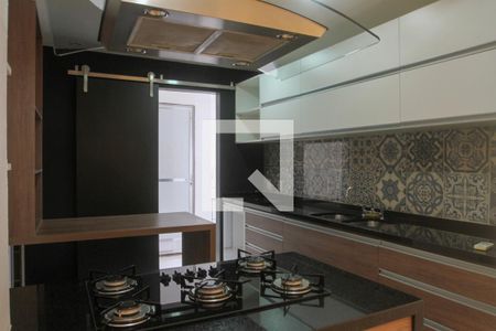 Apartamento à venda com 78m², 2 quartos e 1 vagaCozinha