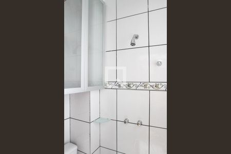 Apartamento à venda com 78m², 2 quartos e 1 vagaBanheiro de Serviço