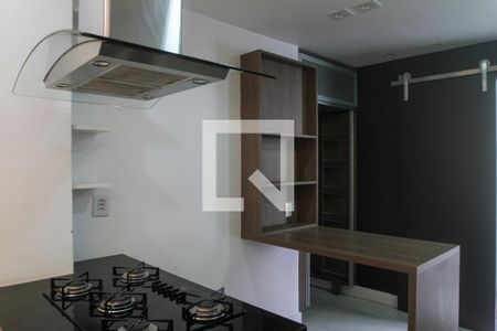 Apartamento à venda com 78m², 2 quartos e 1 vagaCozinha