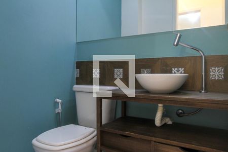 Apartamento à venda com 78m², 2 quartos e 1 vagaLavabo