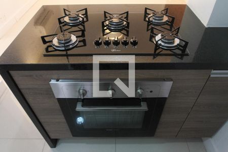 Apartamento à venda com 78m², 2 quartos e 1 vagaCozinha