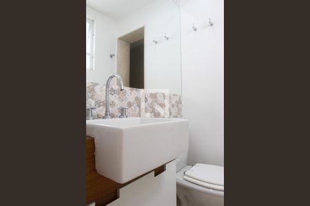 Apartamento à venda com 78m², 2 quartos e 1 vagaBanheiro do Quarto 2 - Suíte