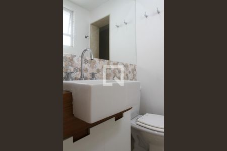 Apartamento à venda com 78m², 2 quartos e 1 vagaBanheiro do Quarto 2 - Suíte