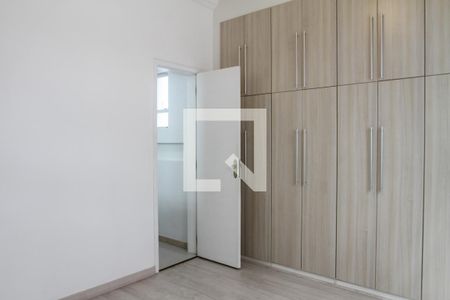 Quarto 2 - Suíte de apartamento à venda com 2 quartos, 78m² em Jardim Botânico, Rio de Janeiro