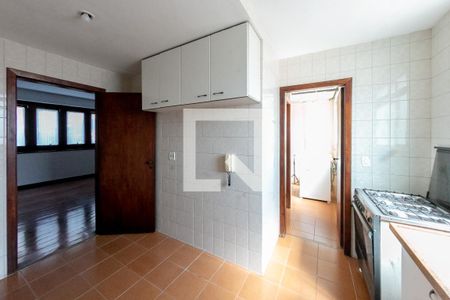 Apartamento à venda com 144m², 4 quartos e 3 vagasCozinha