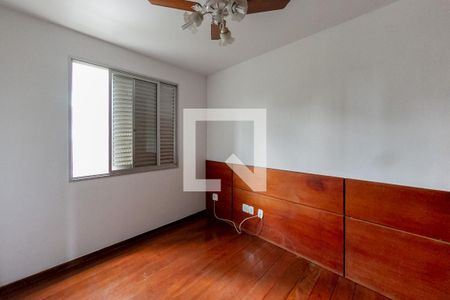 Quarto 2 de apartamento à venda com 4 quartos, 144m² em Gutierrez, Belo Horizonte