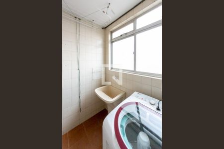 Apartamento à venda com 144m², 4 quartos e 3 vagasÁrea de Serviço