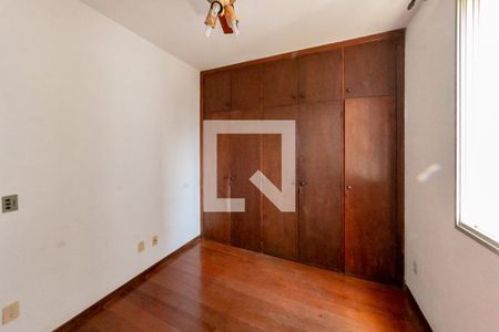 Apartamento à venda com 144m², 4 quartos e 3 vagasQuarto 3