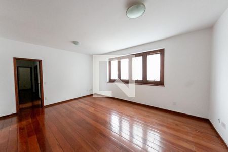 Sala de apartamento à venda com 4 quartos, 144m² em Gutierrez, Belo Horizonte