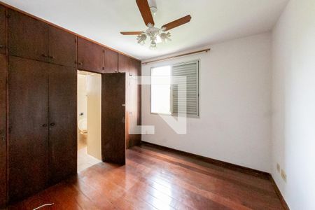 Apartamento à venda com 144m², 4 quartos e 3 vagasQuarto Suíte