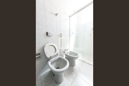 Apartamento à venda com 144m², 4 quartos e 3 vagasBanheiro Social