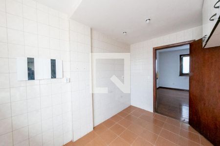 Apartamento à venda com 144m², 4 quartos e 3 vagasCozinha