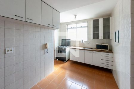 Apartamento à venda com 144m², 4 quartos e 3 vagasCozinha