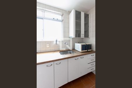 Apartamento à venda com 144m², 4 quartos e 3 vagasCozinha