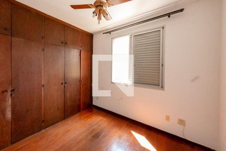 Apartamento à venda com 144m², 4 quartos e 3 vagasQuarto 3