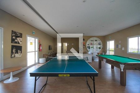 Apartamento à venda com 54m², 2 quartos e 1 vaga Apartamento à venda com 54m², 2 quartos e 1 vagasala de Jogos