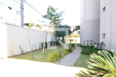 Apartamento à venda com 54m², 2 quartos e 1 vaga Apartamento à venda com 54m², 2 quartos e 1 vagaJardim