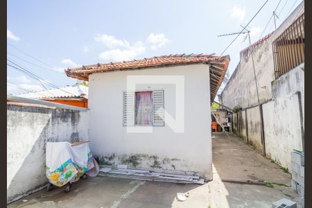 Casa para alugar com 200m², 2 quartos e sem vagaFachada