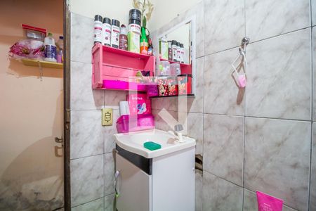 Casa para alugar com 200m², 2 quartos e sem vagaBanheiro