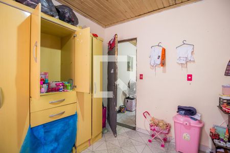 Casa para alugar com 200m², 2 quartos e sem vagaQuarto 2