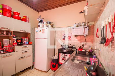 Casa para alugar com 200m², 2 quartos e sem vagaCozinha