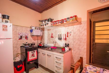 Casa para alugar com 200m², 2 quartos e sem vagaCozinha