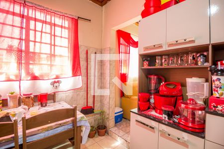 Casa para alugar com 200m², 2 quartos e sem vagaCozinha