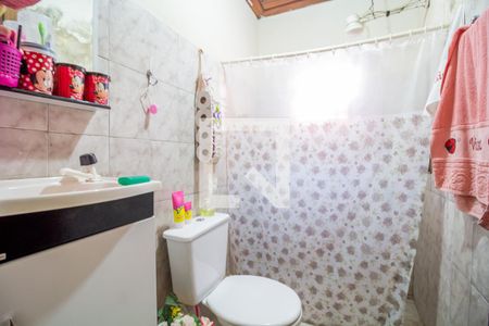 Casa para alugar com 200m², 2 quartos e sem vagaBanheiro