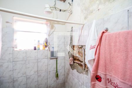 Casa para alugar com 200m², 2 quartos e sem vagaBanheiro