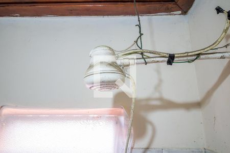 Casa para alugar com 200m², 2 quartos e sem vagaBanheiro