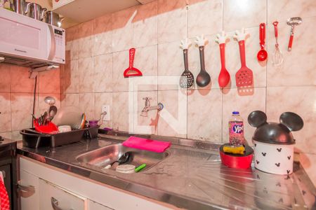 Casa para alugar com 200m², 2 quartos e sem vagaCozinha