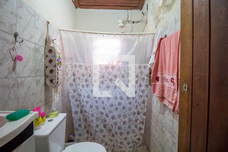 Casa para alugar com 200m², 2 quartos e sem vagaBanheiro