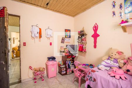 Casa para alugar com 200m², 2 quartos e sem vagaQuarto 2