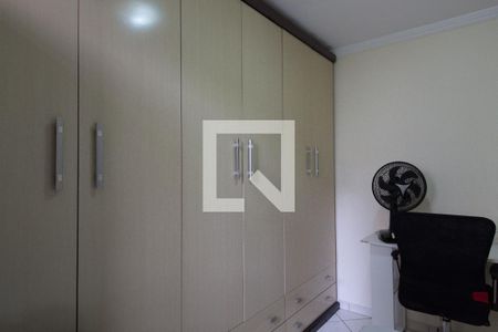 Quarto 1 de apartamento à venda com 2 quartos, 54m² em Jardim Danfer, São Paulo