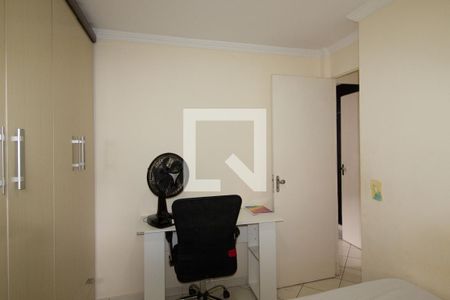 Quarto 1 de apartamento à venda com 2 quartos, 54m² em Jardim Danfer, São Paulo